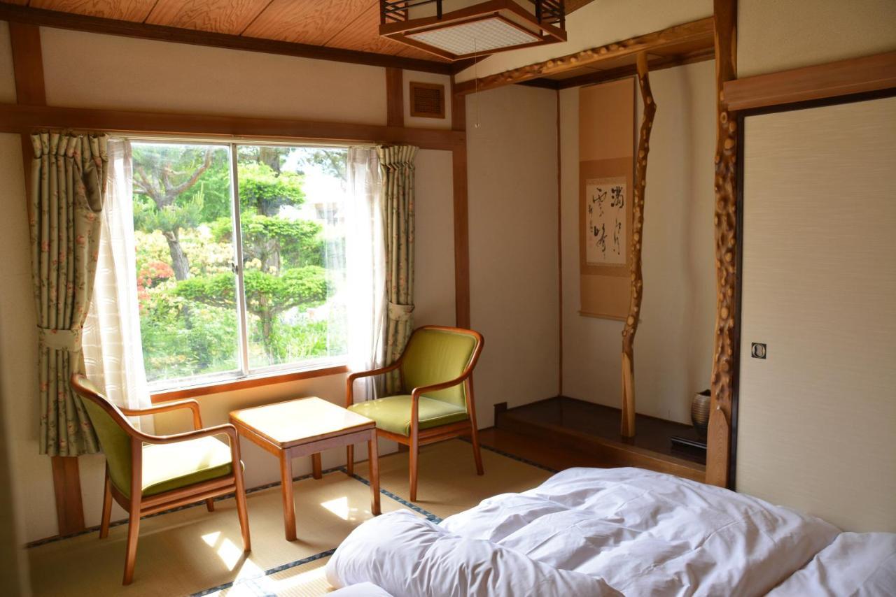 鹿家 Furano Dear House 빌라 외부 사진