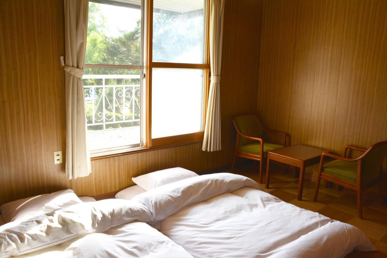 鹿家 Furano Dear House 빌라 외부 사진